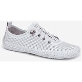 ARTIKER Boto Ladies Leather Shoes Made Of Natural Leather | Shoptok.si