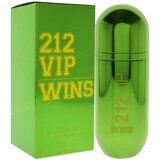 Parfem za muškarce Carolina Herrera CHHPFW136 212 VIP Wins EDP 80 ml | shoptok.hr