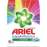 Ariel prašak za veš aqua pudra 5kg Cene
