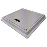 PVC sahta 30x30 [okvir + pun poklopac] | Eponuda.com