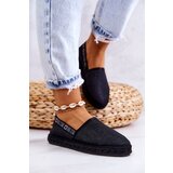 Big Star Slip-on espadrilles | shoptok.hr
