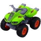  Metalni Quad za igru sa pogonom - boju šaljemo nasumično | Shoptok.si