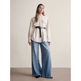 GAP Jeans Mid Rise UltraSoft Baggy - Ladies | Shoptok.si