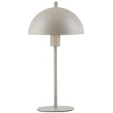 SCHÖNER WOHNEN 11726-39 - Stona lampa ALI 1xE14/15W/230V siva | Eponuda.com