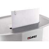 Dahle uništavač dokumenata PaperSafe 260, siva | Eponuda.ba