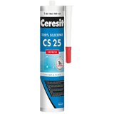 Henkel Silikon sanitarni CS25 280ml Express Bijeli | Eponuda.ba
