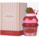 Lattafa Ženski parfem Give Me Gourmand Berry On Top, 75ml, EDP Cene