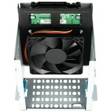 Axagon Adapter za ugradnju 2x2.5 na 3.5 HDD/SSD | ePonuda.com