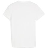 Puma Squad Tee Bijela | shoptok.hr