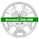 Fiat Originalni pokrov za Doblo 263 | Shoptok.si