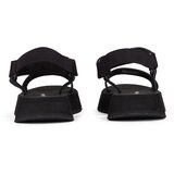 Calvin Klein Jeans Sandale crna | shoptok.hr