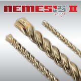 Makita Burgija SDS-Plus Nemesis II 8 x 250 x 315 mm - B-58132 | Eponuda.com