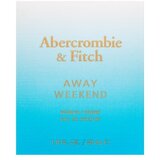 Abercrombie & Fitch Away Weekend Woman parfemska voda za žene 30 ml | shoptok.hr