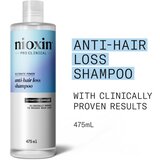 Nioxin Anti-Hair Loss Shampoo šampon proti izpadanju las 475 ml | Shoptok.si