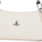 Vivienne Westwood Torbice za na ramo TASHA SHOULDER PHONE BAG Bela | Shoptok.si