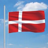 vidaXL Danska zastava 90 x 150 cm | shoptok.hr