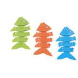  Igrača za potapljanje Bestway Fishes 3 Kosi | Shoptok.si