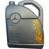 Mercedes-Benz MOTORNO OLJE MERCEDES 5W-40 5L MB229.5 | Shoptok.si