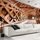  Tapeta - Wooden Bridge 150x105 Cijene