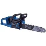 aku lančana pila testera Brushless IXES BC-CS355Duo-X – Solo