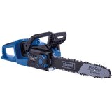 Scheppach IXES 20V Akumulatorska verižna žaga BC-CS355DUO-X (40 V, Brez baterije, Dolžina meča: 35,6 cm) productname.garantie.plussign BAUHAUS garancija 5 let za naprave na električni ali motorni pogon Cene