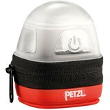 Petzl E093DA00 Torbica za remen Crna/crvena Cijene