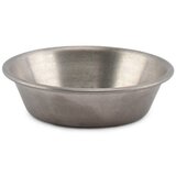 BonBistro Kovinska skledica za serviranje v srebrni barvi 80 ml Serve – Cene