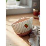Sinsay Pletena košara za pohranu | shoptok.hr