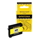 Green cell baterija za gopro hero 4, 1160 mah kompatibilna | shoptok.hr