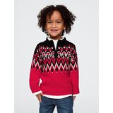 GAP Baby sweater Fair Isle - Boys Cene
