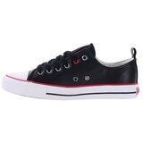 Big Star Nizke superge JJ274129 Črna | Shoptok.si