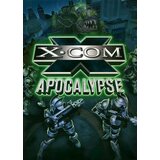  X-COM: Apocalypse Steam Key GLOBAL Cene