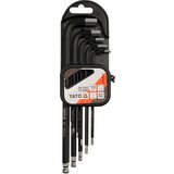 Yato Allen Keys 10 psov. Dolga 0561, (21121303) | Shoptok.si