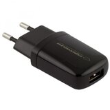 Esperanza USB punjac UNIVERSAL TRAVEL USB CHARGER EZ113 Cijene