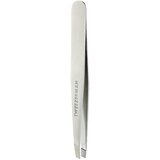 Tweezerman Studio Collection pinceta s kosim vrhom Steel 1 kom | shoptok.hr