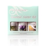 Olimp Sport GreenSphere™ – Paket 3 x koncentrovanih biljnih ektrakata – Lavanda 30ml • Eukaliptus 30ml • Ocean Mist 30ml | ePonuda.com