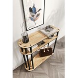 Hanah home Polica Caprio Oak