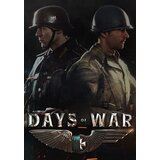 Steam Days of War: Definitive Edition Key GLOBAL | ePonuda.com