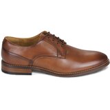 Clarks Bowburn Lace Smeđa | shoptok.hr