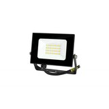 COMMEL ZAGREB D.O.O. LED reflektor 20W 4000K, 1600lm 30kh, crni Cene