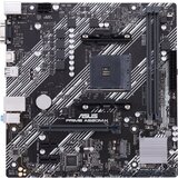 Asus PRIME A520M-K AMD A520 mikro ATX Matična ploča, 3rd 3rd Generation Ryzen 5,/7, DDR4-SDRAM, 64 GB, M.2, SATA | ePonuda.com