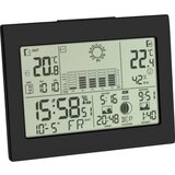 TFA Funk-Wetterstation HORIZON 35.1155.01 bežična vremenska stanica Cijene