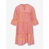 Only Pink girls' dress Alberte - Girls | ePonuda.com