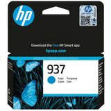 HP Tinte 937 4S6W2NE Cyan bis zu 800 Seiten ISO/IEC 19752" | shoptok.hr