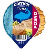 Carnex pašteta tuna 50g | ePonuda.com