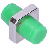 Opton Adapter FC/APC SM Simplex zeleni Cene