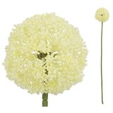  CVIJET ALLIUM 60CM BIJELI PVC Cijene