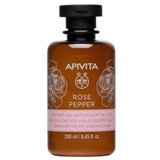 Apivita Rose Pepper gel za tuširanje Cijene