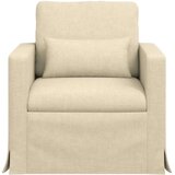 SOFA 60cm Krema Metal | shoptok.hr