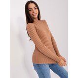 P-M Sweater-PM-SW-1087.09-light brown | Shoptok.si